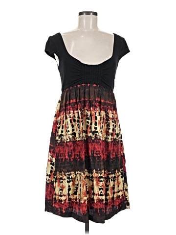 AGB Casual Dress (view 1)