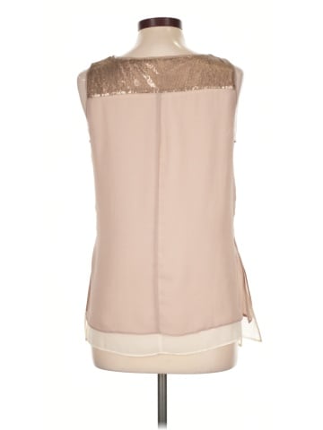 Mystree Sleeveless Blouse (view 2)