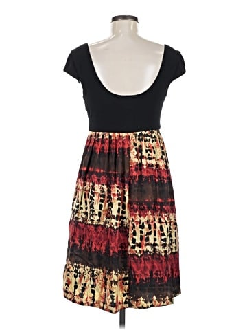 AGB Casual Dress (view 2)
