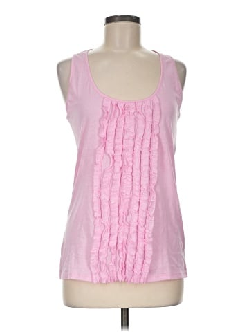 United Colors Of Benetton Sleeveless Blouse (view 1)