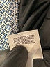 Le Suit 100% Polyester Blue Blazer Size 18 - photo 8