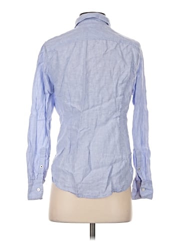 J.Crew Long Sleeve Button-Down Shirt (view 2)