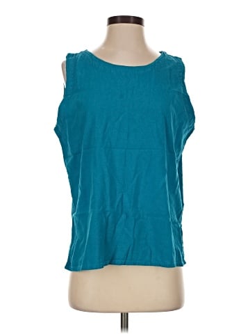 Mexicali Blues Sleeveless Blouse (view 1)