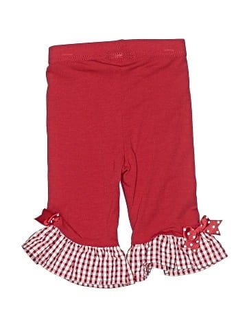 Rare Editions Casual Pants (view 2)