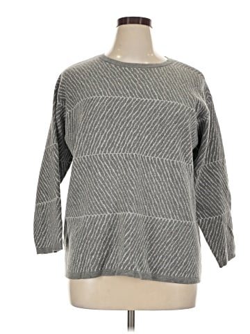 Jones New York Pullover Sweater (view 1)