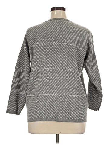Jones New York Pullover Sweater (view 2)