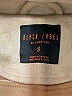 Black Label by C'est Toi Tan Jacket Size S - photo 6
