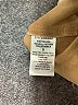 Black Label by C'est Toi Tan Jacket Size S - photo 7