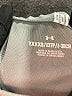 Under Armour 100% Polyester Gray Track Pants Size XXX-Small youth - photo 3