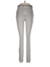 SPANX Chevron-herringbone Gray Jeggings Size M - photo 1