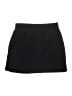 Weekends by Chico's Solid Black Active Skort Size Med (1) - photo 2