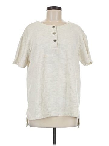 Clio Short Sleeve Top (view 1)