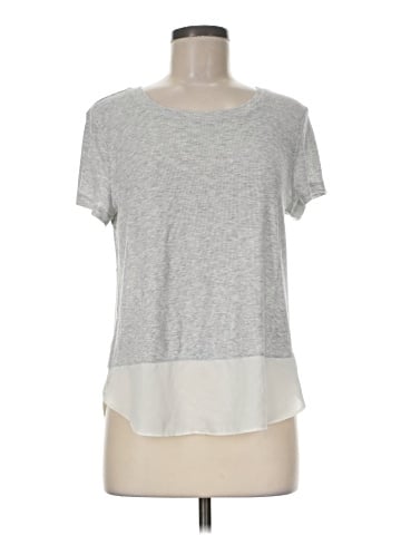 Express Short Sleeve T-Shirt (view 1)