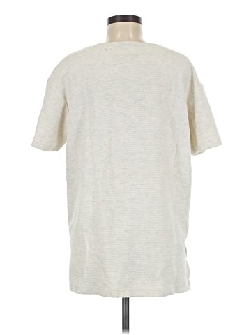 Clio Short Sleeve Top (view 2)