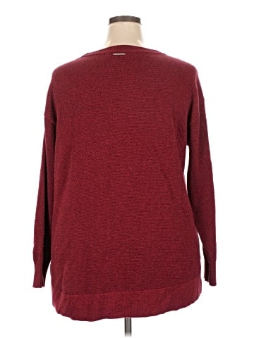 MICHAEL Michael Kors Pullover Sweater (view 2)