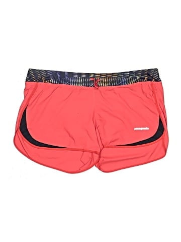 Patagonia Athletic Shorts (view 1)