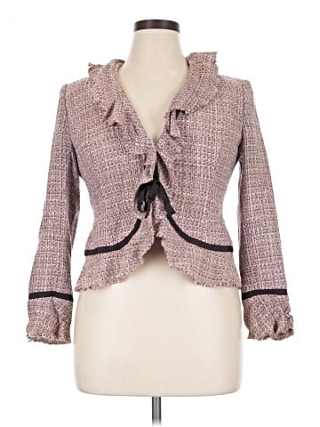 Kasper 3/4 Sleeve Top (view 1)