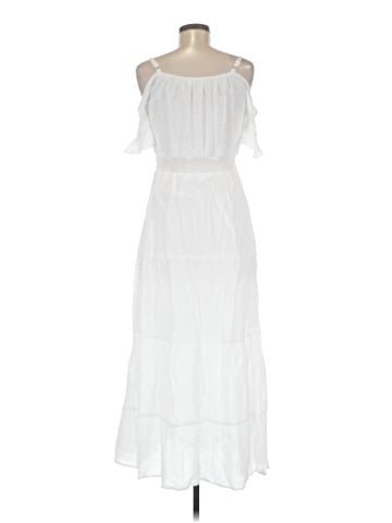 Indigo Rose Casual Dress (view 2)