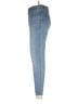 SPANX Solid Blue Jeggings Size M - photo 5