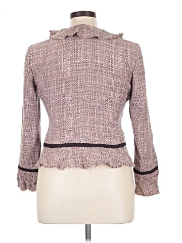 Kasper 3/4 Sleeve Top (view 2)