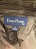 Evan Picone Brown Blazer Size 14 - photo 6