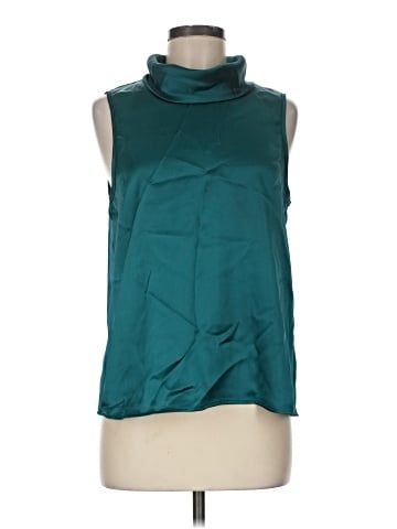 Ro & De Sleeveless Blouse (view 1)