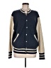 Soft Joie Blue Jacket Size M - photo 1