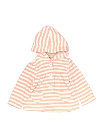Carter's Zip Up Hoodie (view 1)