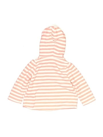 Carter's Zip Up Hoodie (view 2)