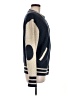 Soft Joie Blue Jacket Size M - photo 4