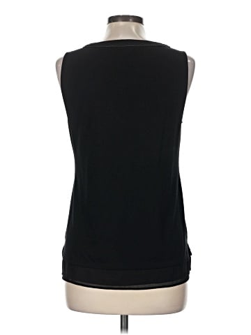 White House Black Market Sleeveless Top (view 2)