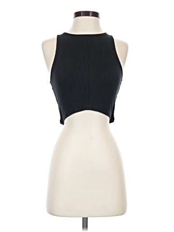 Abercrombie & Fitch Sleeveless Top (view 1)