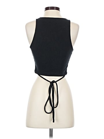 Abercrombie & Fitch Sleeveless Top (view 2)