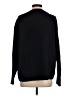 Abercrombie & Fitch 100% Polyester Black Pullover Sweater Size XXS - photo 2
