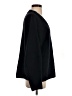 Abercrombie & Fitch 100% Polyester Black Pullover Sweater Size XXS - photo 4