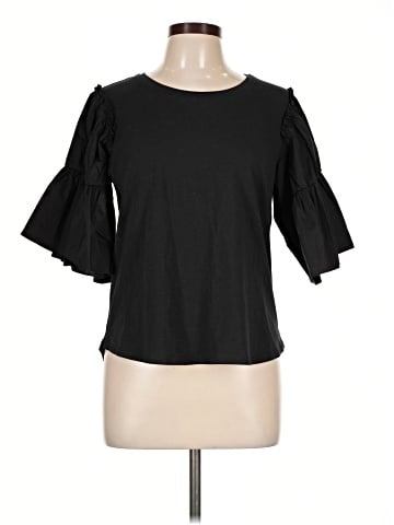 Bailey 44 Short Sleeve Top (view 1)