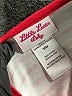 Little Lass 100% Polyester Red Leotard Size 3-6 mo - photo 3