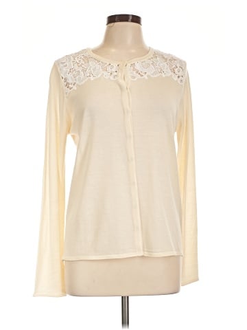 Elie Tahari Cardigan (view 1)