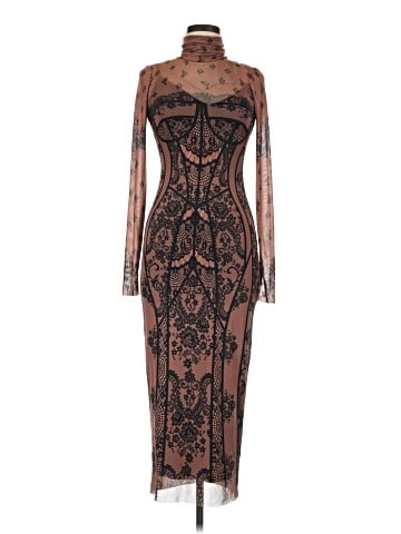 AFRM Cocktail Dress (view 1)