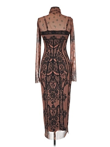 AFRM Cocktail Dress (view 2)