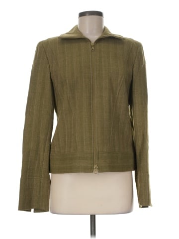 Juliana Collezione Jacket (view 1)