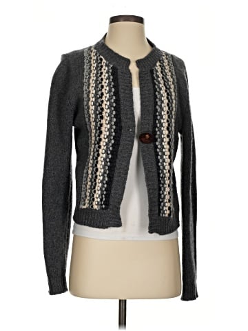Brunello Cucinelli Cashmere Cardigan (view 1)