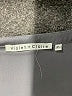 Violet & Claire 100% Polyester Gray Long Sleeve Blouse Size XL - photo 7