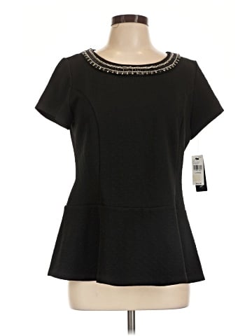 AGB Short Sleeve Top (view 1)