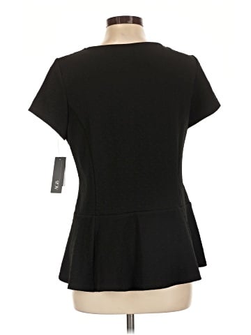 AGB Short Sleeve Top (view 2)