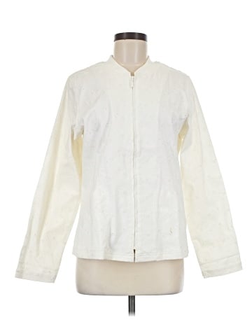 Denim & Co Jacket (view 1)