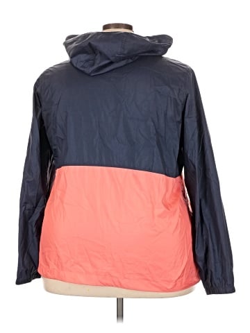 Columbia Windbreaker (view 2)