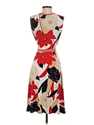 Leota Cocktail Dress (view 2)