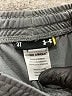 Under Armour 100% Polyester Gray Track Pants Size 3T - photo 3