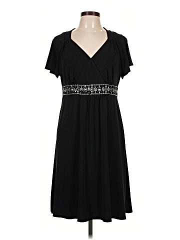 Apt. 9 Casual Dress (view 1)